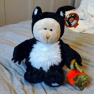 2005 Starbucks Halloween Bearista